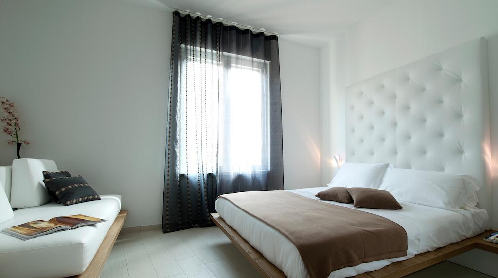 Aparthotel Duomo Мілан Номер фото